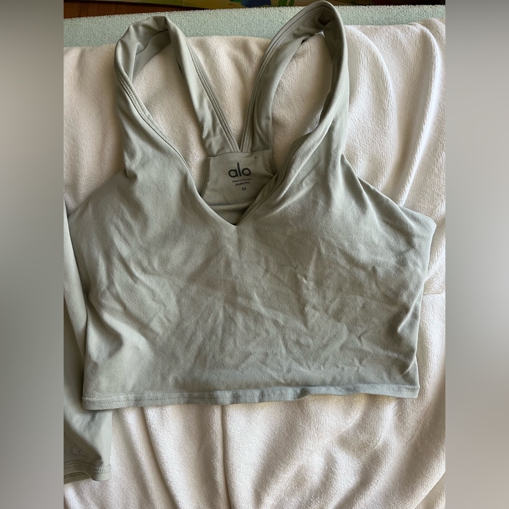 Alo workout set